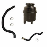 شلنگ برگشت  فشار ضعیف روغن هیدرولیک و مخزن