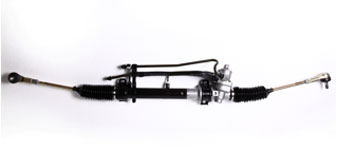 جعبه فرمان پراید