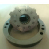 آسیاب و خورشیدی