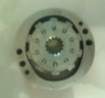 آسیاب و خورشیدی