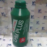 روغن هیدرولیک زانتیا