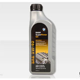 BMW روغن هیدرولیک