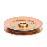 فولی پمپ هیدرولیک تسمه ساده پراید