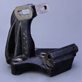 پایه پمپ هیدرولیک پراید